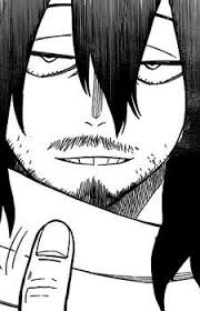 Maybe you would like to learn more about one of these? Aizawa Shouta Fanart From My Hero Academia Speed Drawing Time Lapse Art By Clark Youtuber Family Amino