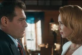 Amor Perfeito: Gaspar jura vingança à Gilda