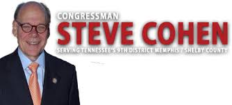 It is many billions of dollars, and a world. Congressman Steve Cohen Representing The 9th District Of Tennessee