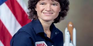 Sally Ride documentary will open the 2025 Milwaukee Film Festival