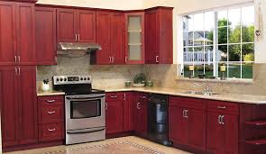 So i gave it a 2 because it is a very beautiful set very beautiful but i am upset about the fact that ive had it out of the. Burgundy Painted Kitchen Cabinets Fgy