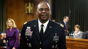 Austin, who would be the nation's first black defense secretary, rose to the that was a minor issue for mattis, a retired marine general, who had bipartisan support. Politics Biden To Pick Retired Gen Lloyd Austin To Be Next Defense Secretary Pressfrom Us
