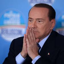 Последние твиты от alberto zangrillo (@azangrillo). Berlusconis Herzoperation Fur Dienstag Geplant Stars