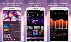 If you want, you can listen your favorite songs online at any convenient time. The 10 Best Music Download Apps For Android