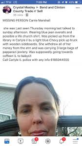 Clinton County IL Sheriff's Office, Carlyle Illinois