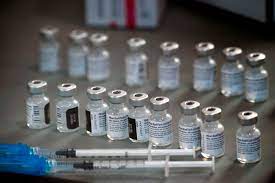 But the results came with a significant cautionary note: The Vaccines Are Working That S Why We Shouldn T Panic About Variants
