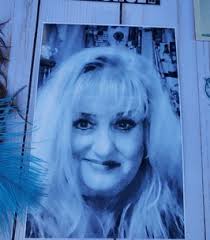 LouAnn Peacock Posey Colston Obituary