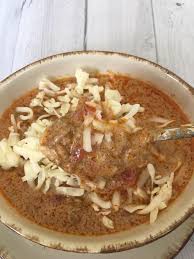Queso Keto Taco Soup Recipe Quick Easy Recipe Low Carb Soup Recipes Food Guide