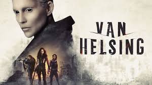 Van Helsing