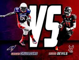 Fique por dentro de todas as novidades e bastidores da equipe de futebol americano da portuguesa de desportos, o lusa lions. Federacao Portuguesa De Futebol Americano Fpfa Home Facebook