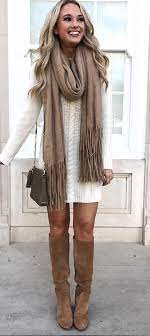 Knit On Knit Relojes Perfumes Fragances Bags Bolso Shampoo Watchmichaelkors Watches Perfumecarolinah Cream Sweater Dress Fashion Winter Dress Outfits