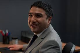 Ted Lasso' Recap: Season 2, Episode 7 — Nathan Bullying Will