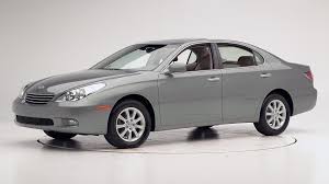 Today i'm reviewing the 2004 lexus es 330. 2005 Lexus Es 330