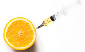 Vitamina C Endovenosa