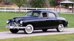 Image result for Coral Sand 1947 Kaiser