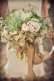 Simple wedding bouquets wrapped in burlap. 44 Burlap Bouquet Ideas Bouquet Burlap Bouquet Wedding Bouquets
