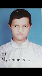 Oh My Name Is Darsheb