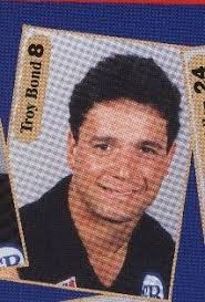 Troy Bond