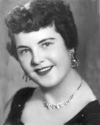 Doris Simons Templin (1934-2013)