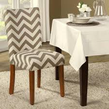 Homepop Chevron Dining Chair Set Of 2 Homepop Parsons Dining Chairs Dining Chair Set Dining Chairs