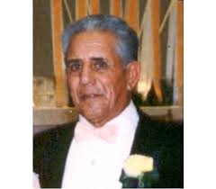 Bentura Sosa Obituary (2003)