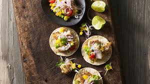 Check spelling or type a new query. Fish Taco Med Vesterhavstorsk