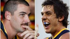 Gallery: Taylor Walker throughout the years