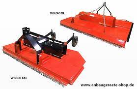 Flaman carries a variety of landscaping and compact implements to keep your kingdom thriving. Anbaugeraete Shop Sichelmulcher Fur Traktoren Mulchgerat