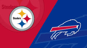 Steelers vs washington football team steelers depot (weblog)04:45washington football team at pittsburgh steelers washington football. Buffalo Bills Vs Pittsburgh Steelers Matchup Preview 12 13 20 Betting Odds Depth Charts Live Stream Watch Online