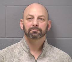 Will County Jail Roundup For March 14 Weekend