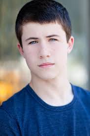 Dylan Minnette