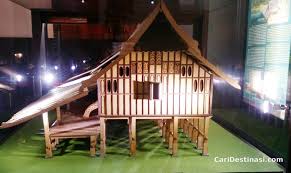 Plan a melaka trip in moments using our itinerary builder. Muzium Senibina Malaysia Melaka Keindahan Bangunan Ikonik Malaysia Bawah Satu Bumbung