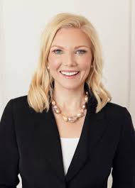 Molly McNulty for Judge