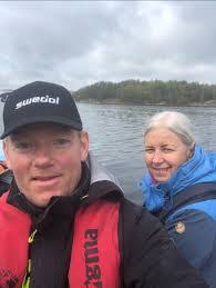 Leif Haugland's Instagram, Twitter & Facebook