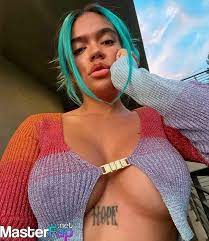 Karol G Nude OnlyFans Leak Picture B51MHae5qr | MasterFap.net
