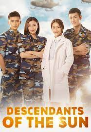 Sa huling gabi ng 'descendants of the sun (the philippine adaptation),' maisasalba pa ba nina lucas at maxine ang. Asiancrush Descendants Of The Sun