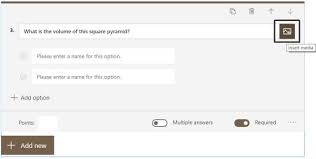Quickly create quizzes to measure student knowledge, evaluate class progress, and focus on subjects that need improvement. How To Create An Online Quiz Using Microsoft Forms
