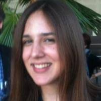 Helena Alexandra Gaspar