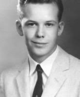 Ronald Harness Obituary (1939