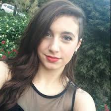 Isabel Rasmussen (isabelgraceR)