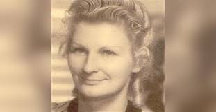 Helen Jennings Obituary