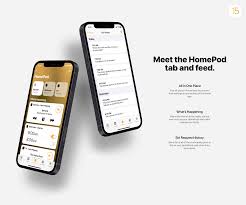 Facetime on ios 15 looking nice! Concept 50 Ways Apple Could Refine The Iphone Experience With Ios 15 Marijuanapy The World News
