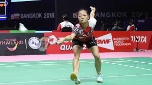 Live score perempat final piala thomas 2018. Cara Live Streaming Piala Thomas Dan Uber 2018 Di Hp Gadgetsquad Id