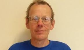 John Ainslie obituary