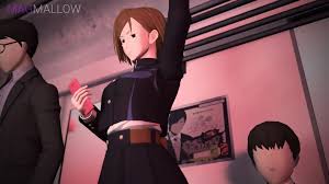 She In The Train - EPORNER