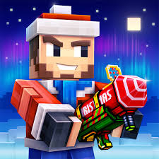 Download pixel gun 3d free for android. Descargar Pixel Gun 3d Municion Ilimitada Apk Obb Ultima Version Apkgamingstore