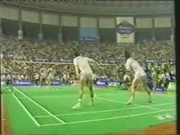 Check spelling or type a new query. 1992 Thomas Cup Badminton Sf Malaysia Vs China Youtube