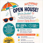 Summer Open House at ArchWell Health