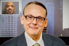 Arthur Williamson charged with murder in death of Jim Matthews