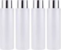 Amazon.com: CALLARON 4pcs Toner Bottle Travel Containers ...
